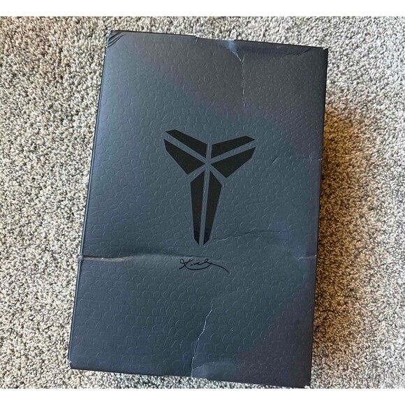 Nike Kobe 8 Protro Low Halo Size 10 Men's - Picture 8 of 9